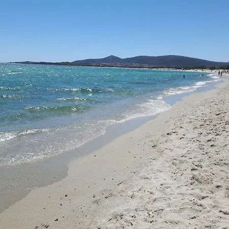 Casetta Al Mare *