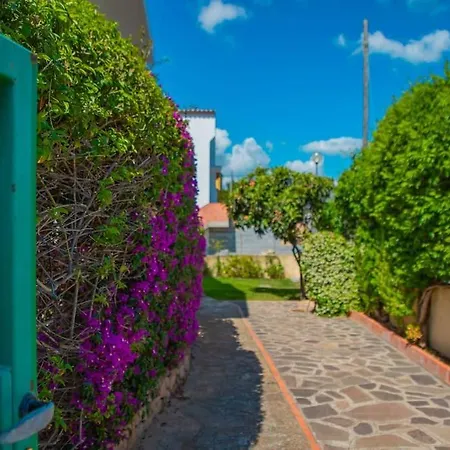 Casetta Al Mare Casa de Férias *