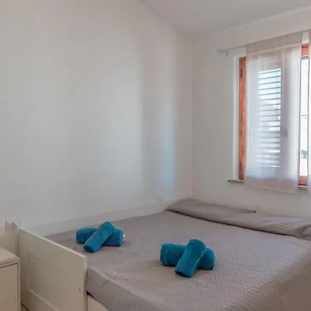 Casa de Férias Casetta Al Mare