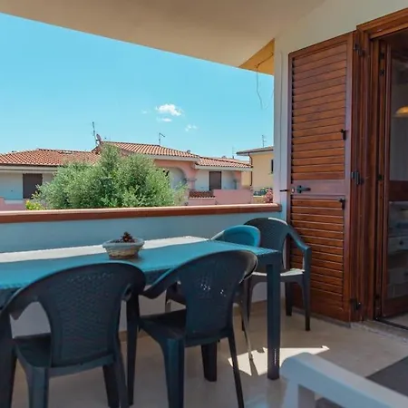 Casetta Al Mare Casa de Férias