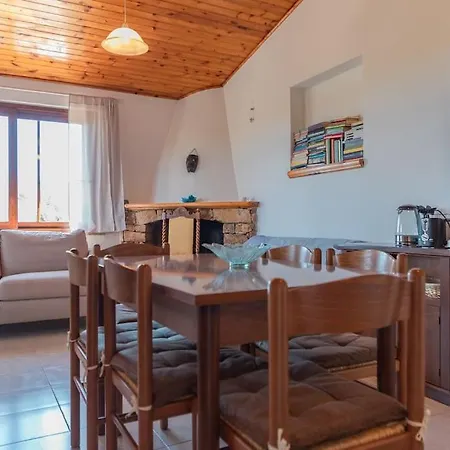 Casa de Férias Casetta Al Mare *