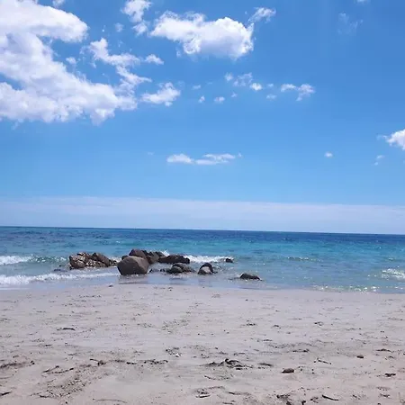 Casetta Al Mare Casa de Férias Budoni
