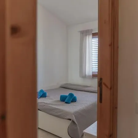 Casetta Al Mare Casa de Férias Budoni