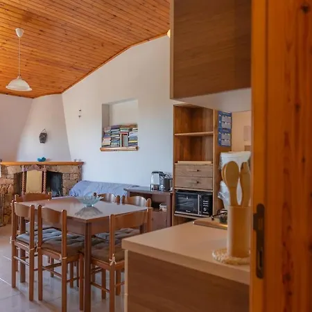 Casa de Férias Casetta Al Mare Budoni