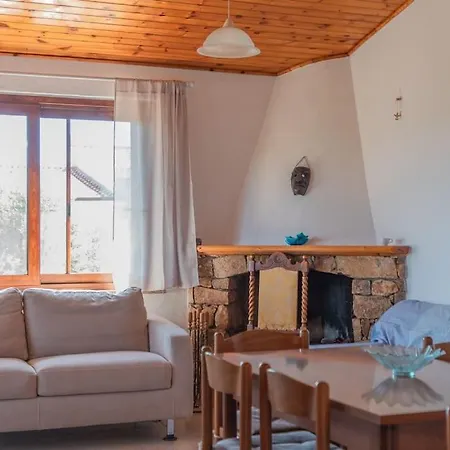 Casa de Férias Casetta Al Mare