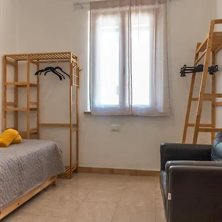 Casetta Al Mare Casa de Férias Budoni