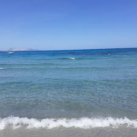 Casetta Al Mare *